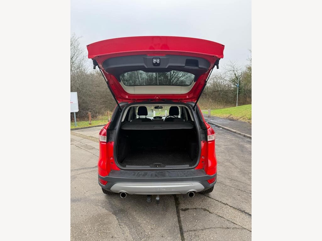 Used Ford Kuga 2014 for sale - 78224364: Photo 14