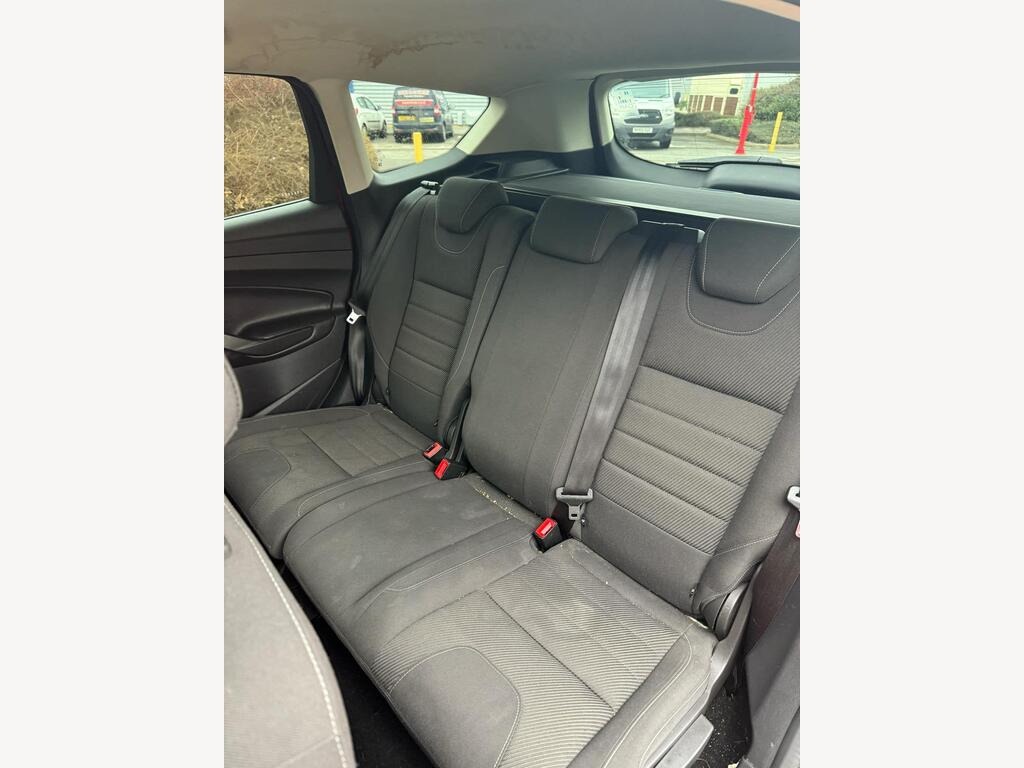 Used Ford Kuga 2014 for sale - 78224364: Photo 15