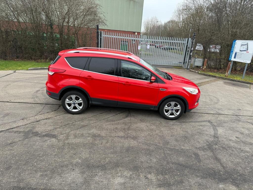 Used Ford Kuga 2014 for sale - 78224364: Photo 17