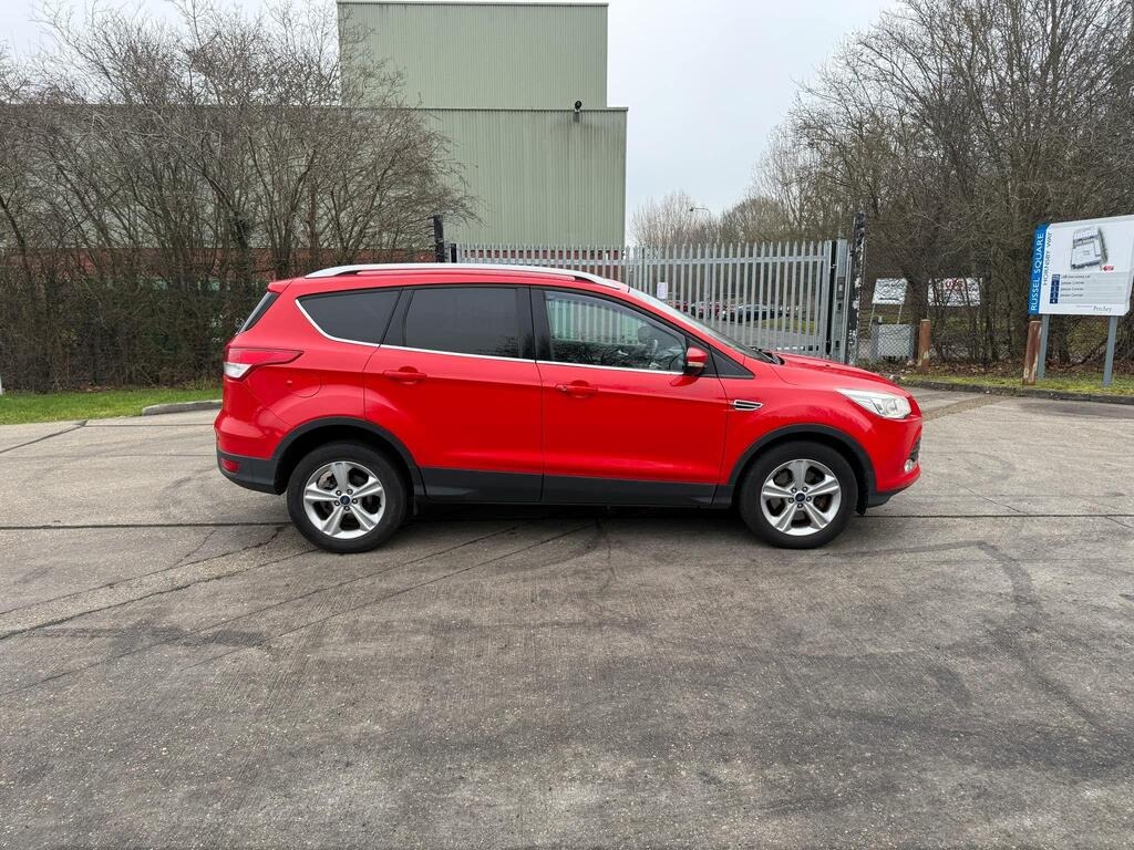 Used Ford Kuga 2014 for sale - 78224364: Photo 2