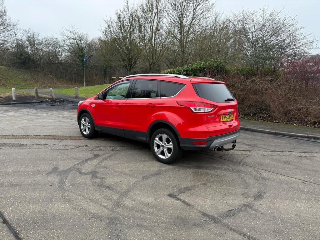 Used Ford Kuga 2014 for sale - 78224364: Photo 20
