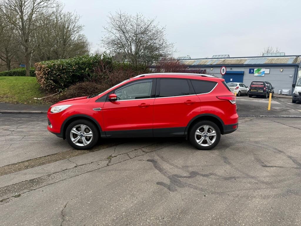 Used Ford Kuga 2014 for sale - 78224364: Photo 21