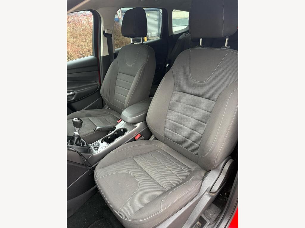 Used Ford Kuga 2014 for sale - 78224364: Photo 8