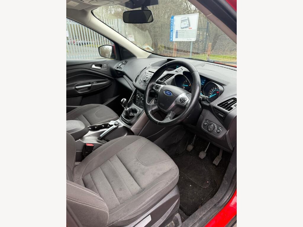 Used Ford Kuga 2014 for sale - 78224364: Photo 9