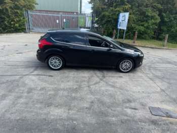 Used Ford Focus 2013 for sale - 74711256: Photo