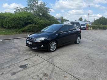 Used Ford Focus 2013 for sale - 74711256: Photo
