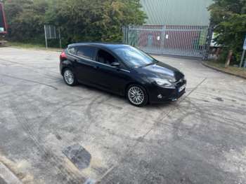 Used Ford Focus 2013 for sale - 74711256: Photo