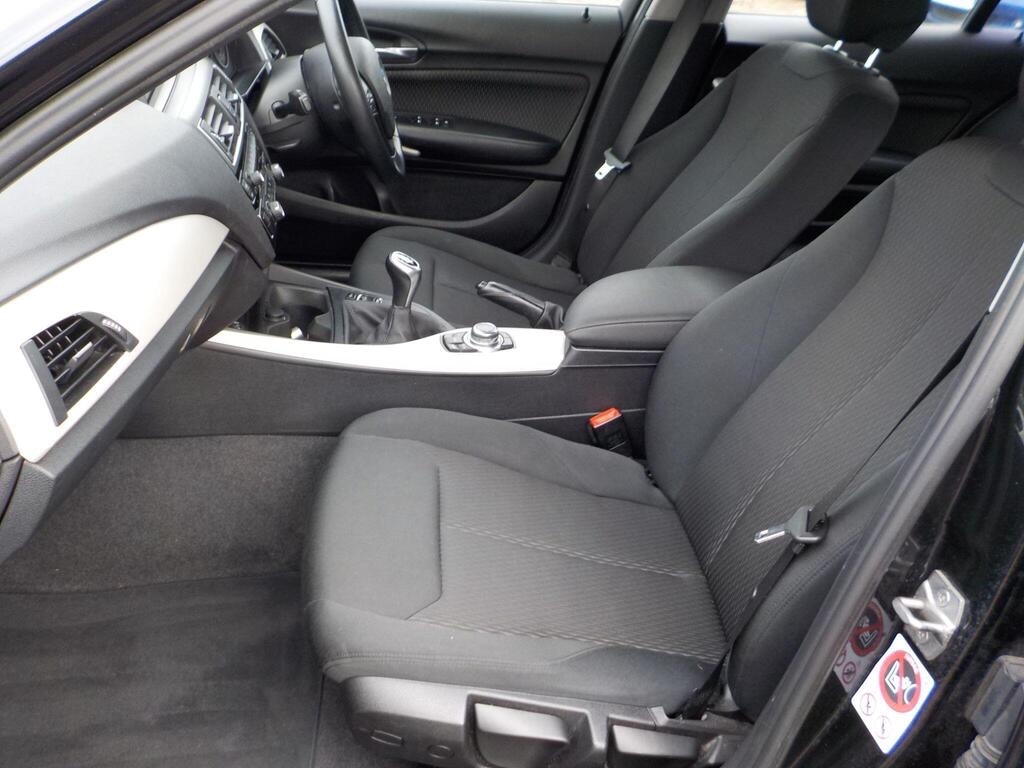 Used BMW 1 Series 2016 for sale - 77921769: Photo 11