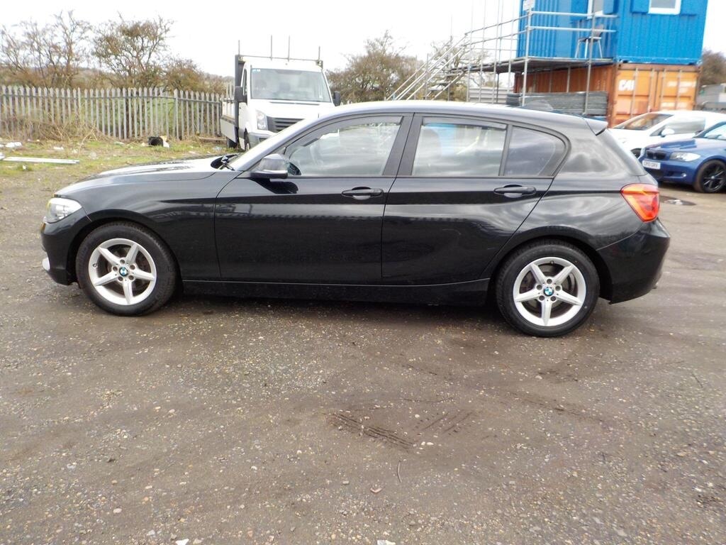 Used BMW 1 Series 2016 for sale - 77921769: Photo 2