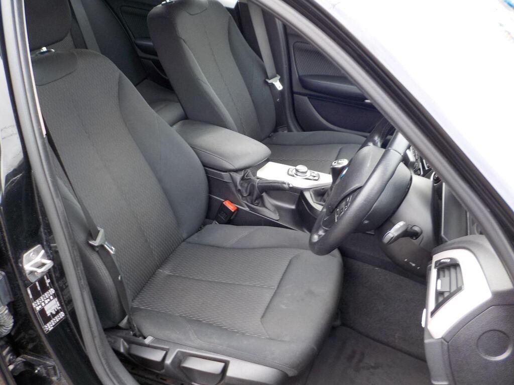 Used BMW 1 Series 2016 for sale - 77921769: Photo 5