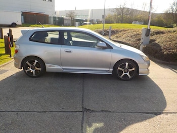 Used Honda Civic 2005 for sale - 77921705: Photo