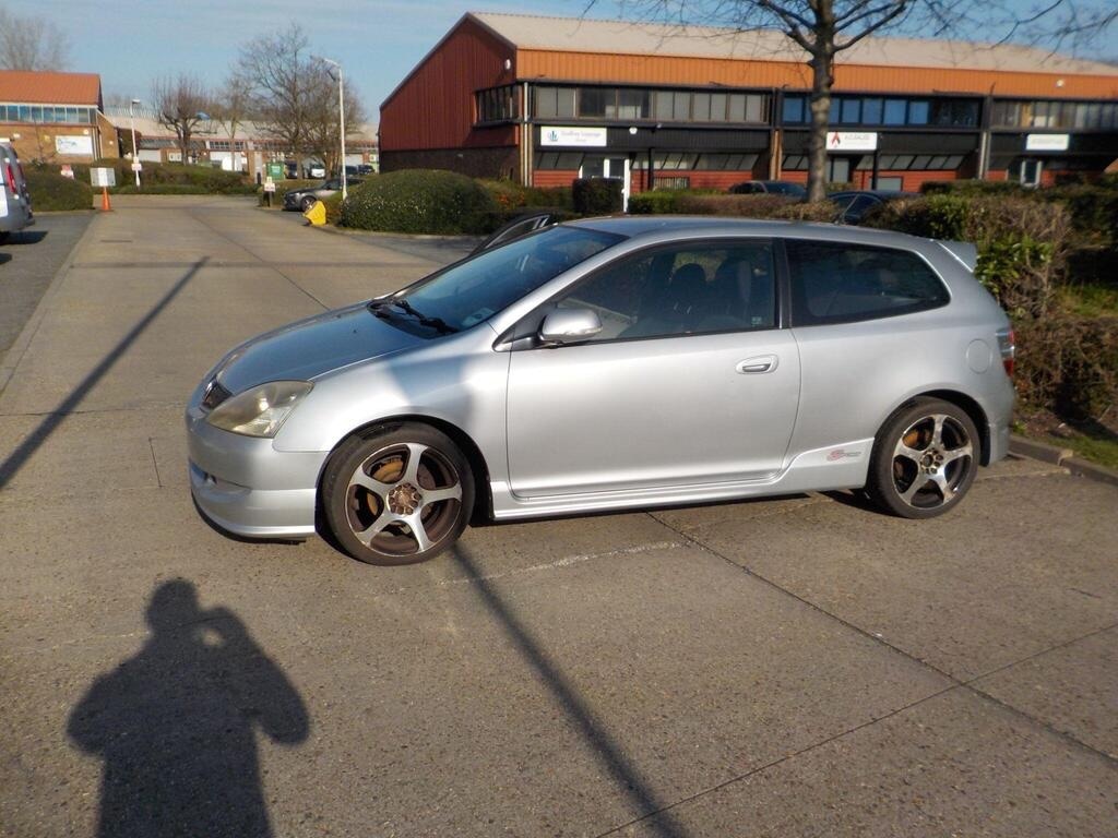 Used Honda Civic 2005 for sale - 77921705: Photo 2