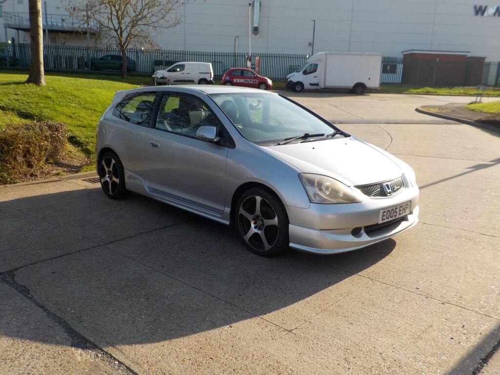 Used Honda Civic 2005 for sale - 77921705: Photo 3