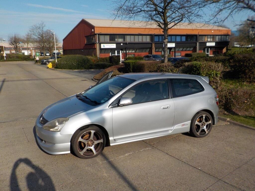 Used Honda Civic 2005 for sale - 77921705: Photo 6