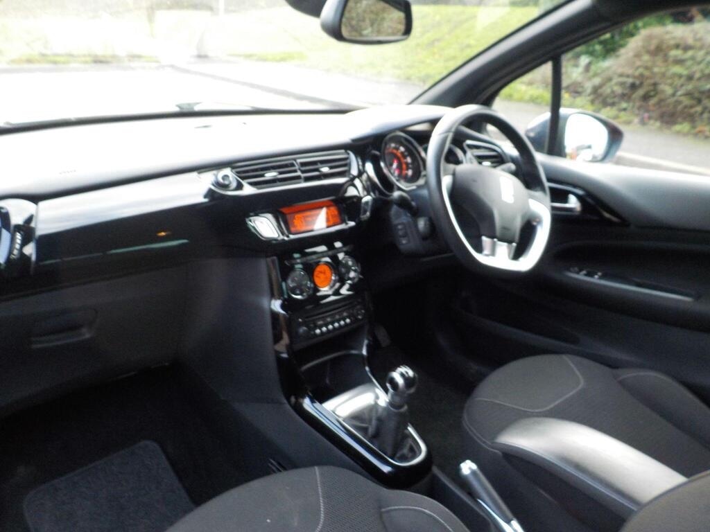 Used Citroen DS3 2013 for sale - 76974720: Photo 10