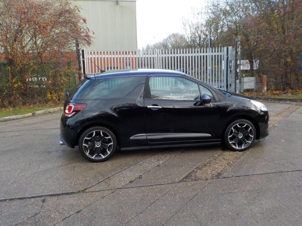Used Citroen DS3 2013 for sale - 76974720: Photo 11