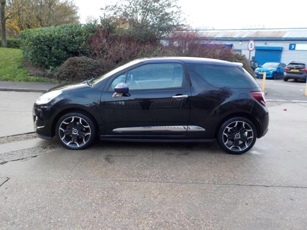 Used Citroen DS3 2013 for sale - 76974720: Photo 2