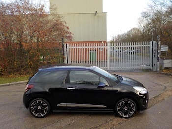 Used Citroen DS3 2013 for sale - 76974720: Photo