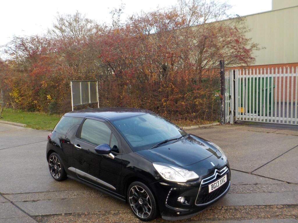 Used Citroen DS3 2013 for sale - 76974720: Photo 7