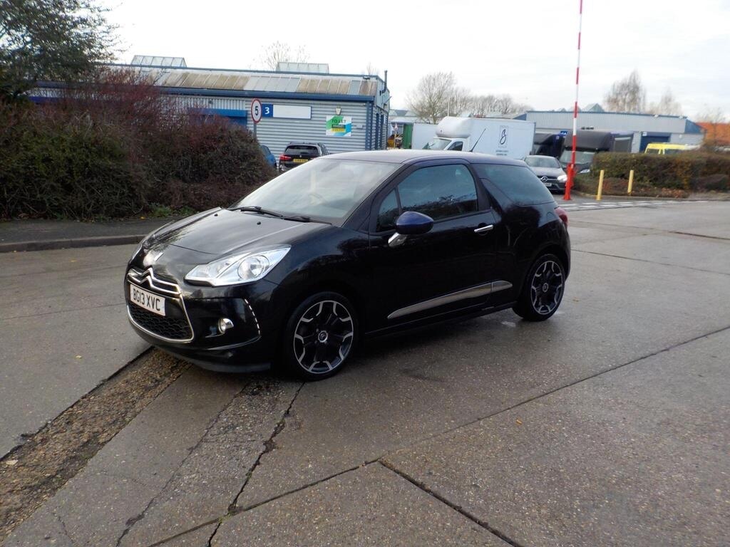 Used Citroen DS3 2013 for sale - 76974720: Photo 9