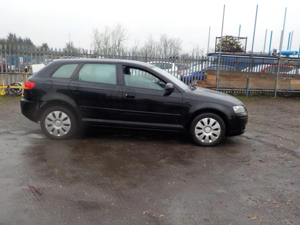 Used Audi A3 2007 for sale - 77458017: Photo 11
