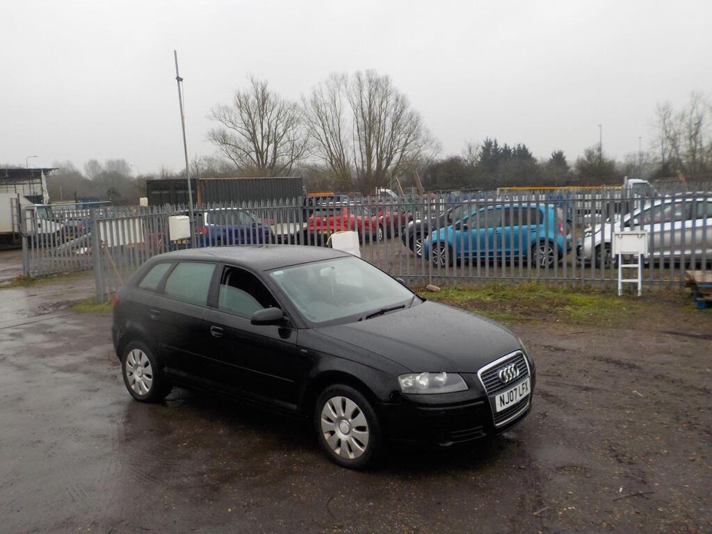 Used Audi A3 2007 for sale - 77458017: Photo 12