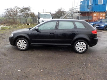 2007 (07) - 1.6 Special Edition 5dr