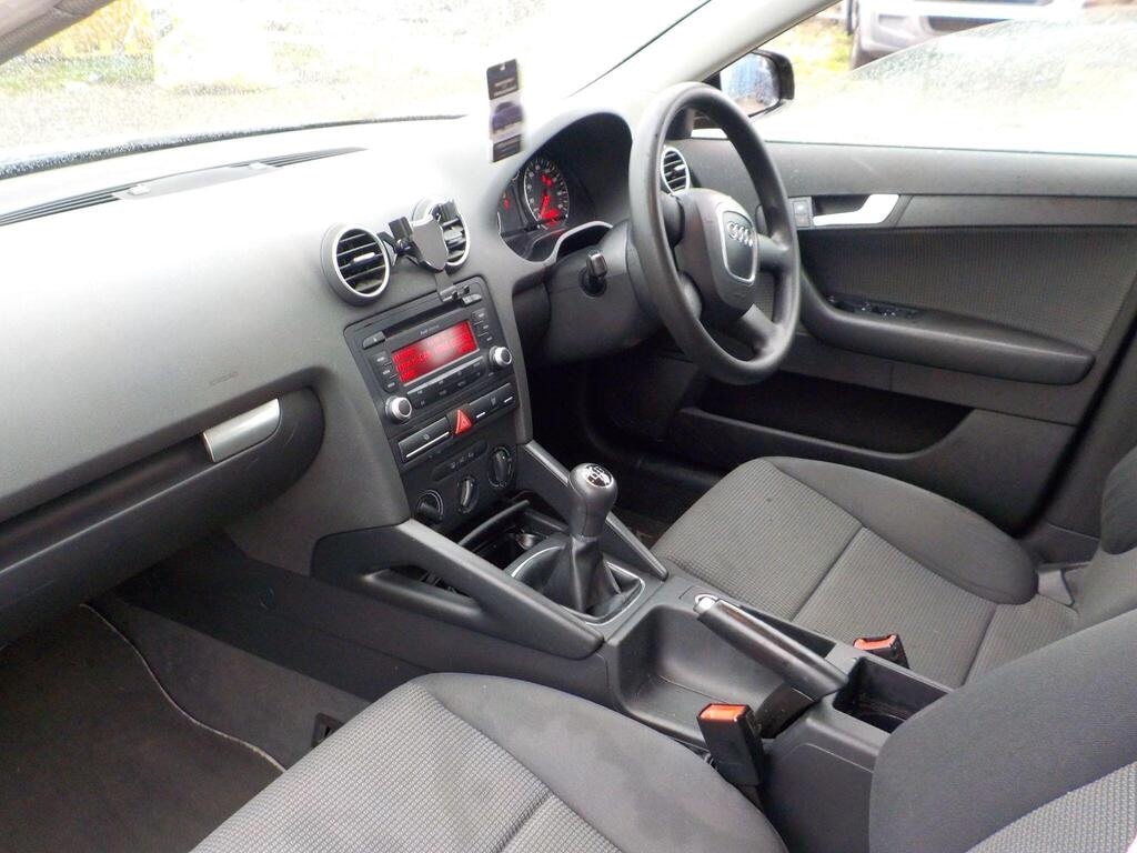 Used Audi A3 2007 for sale - 77458017: Photo 4