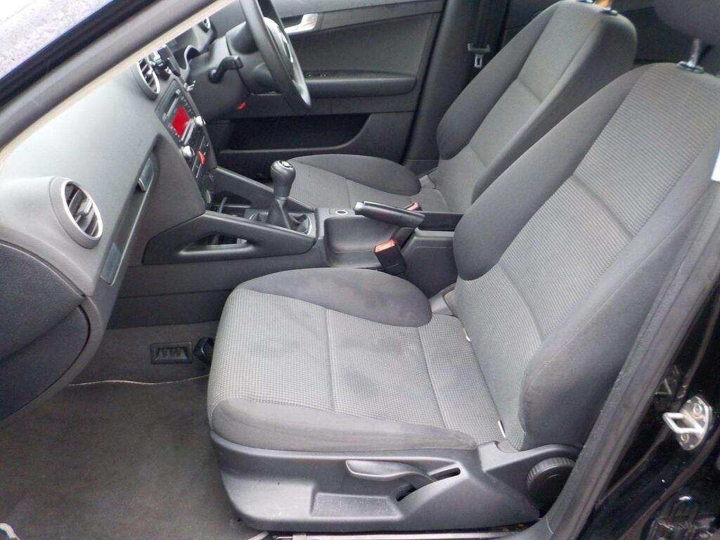 Used Audi A3 2007 for sale - 77458017: Photo 6