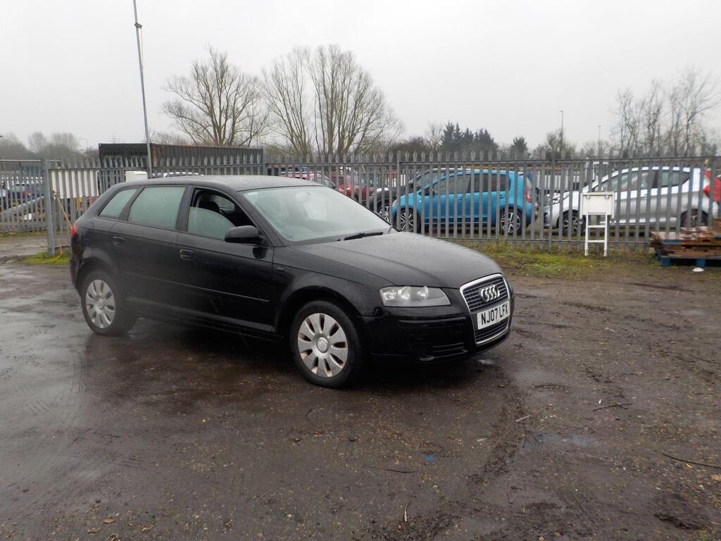 Used Audi A3 2007 for sale - 77458017: Photo 8