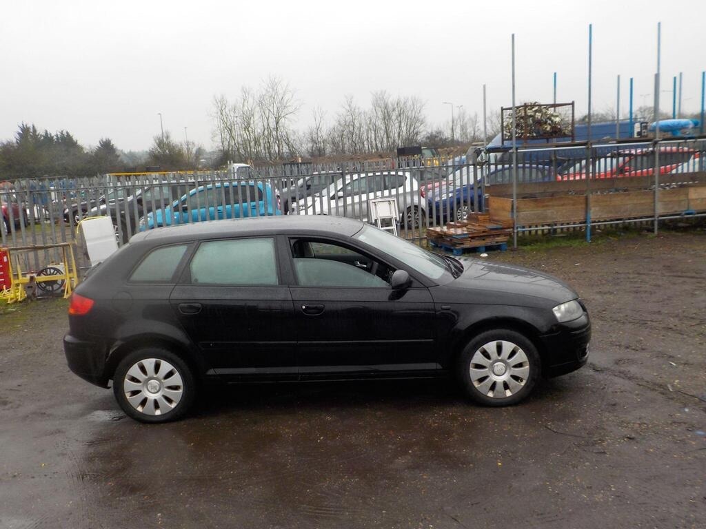 Used Audi A3 2007 for sale - 77458017: Photo 9