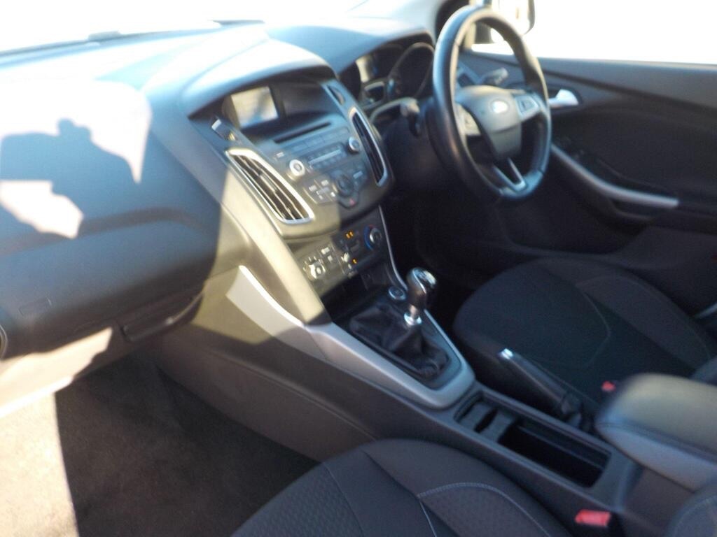 Used Ford Focus 2014 for sale - 76725964: Photo 5