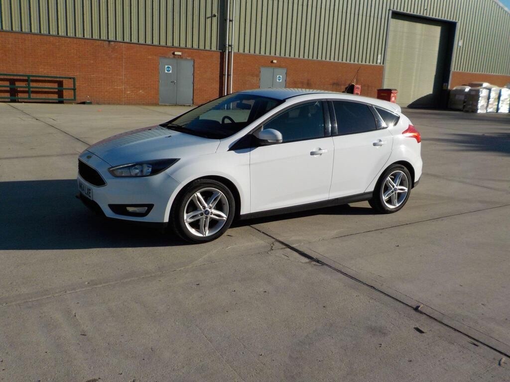 Used Ford Focus 2014 for sale - 76725964: Photo 6