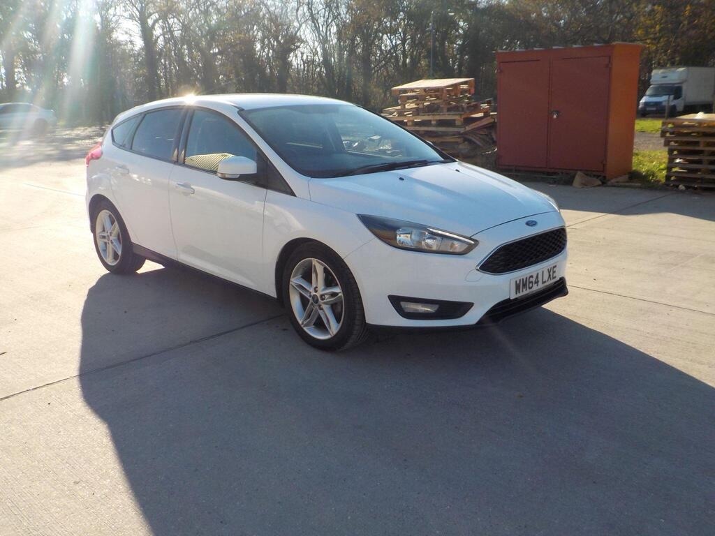 Used Ford Focus 2014 for sale - 76725964: Photo 7