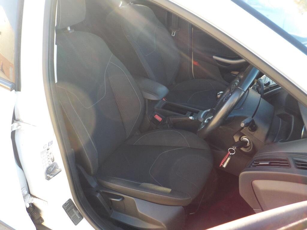 Used Ford Focus 2014 for sale - 76725964: Photo 8