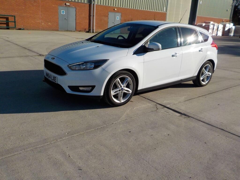 Used Ford Focus 2014 for sale - 76725964: Photo 9