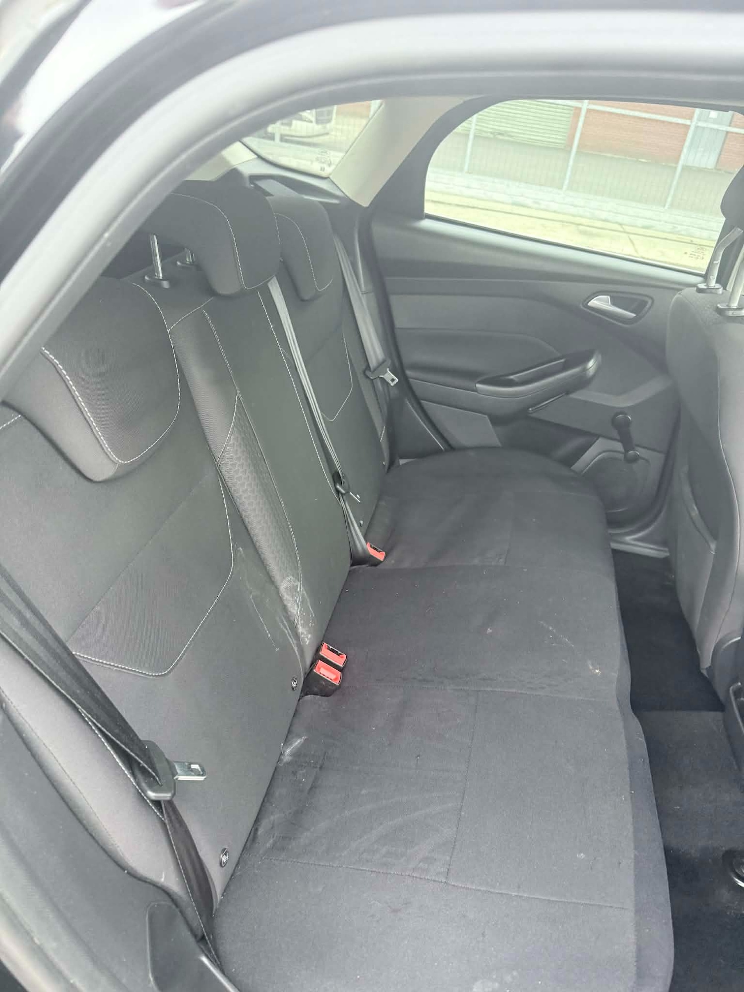 Used Ford Focus 2017 for sale - 78092818: Photo 13