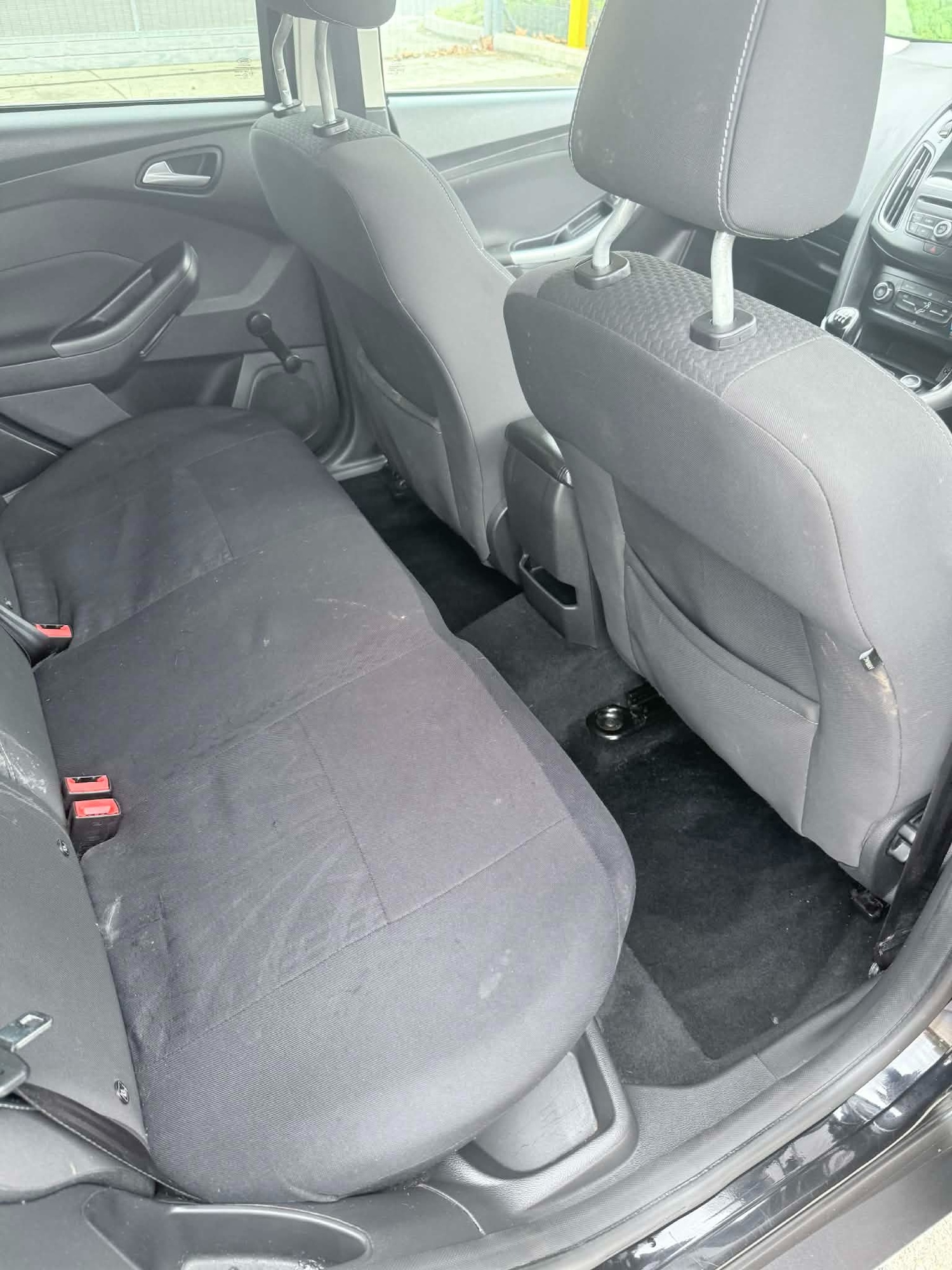 Used Ford Focus 2017 for sale - 78092818: Photo 2