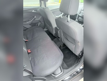 Used Ford Focus 2017 for sale - 78092818: Photo