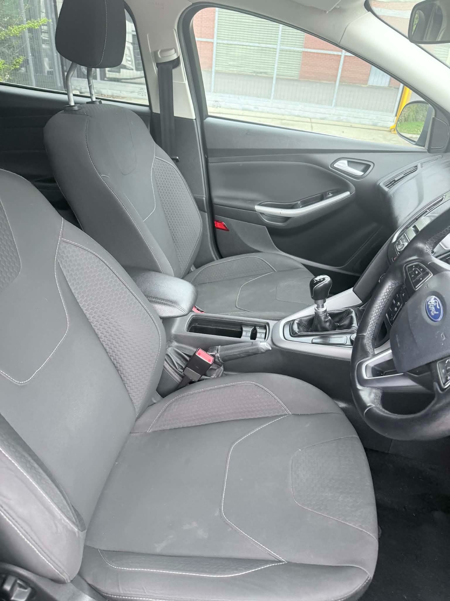 Used Ford Focus 2017 for sale - 78092818: Photo 4