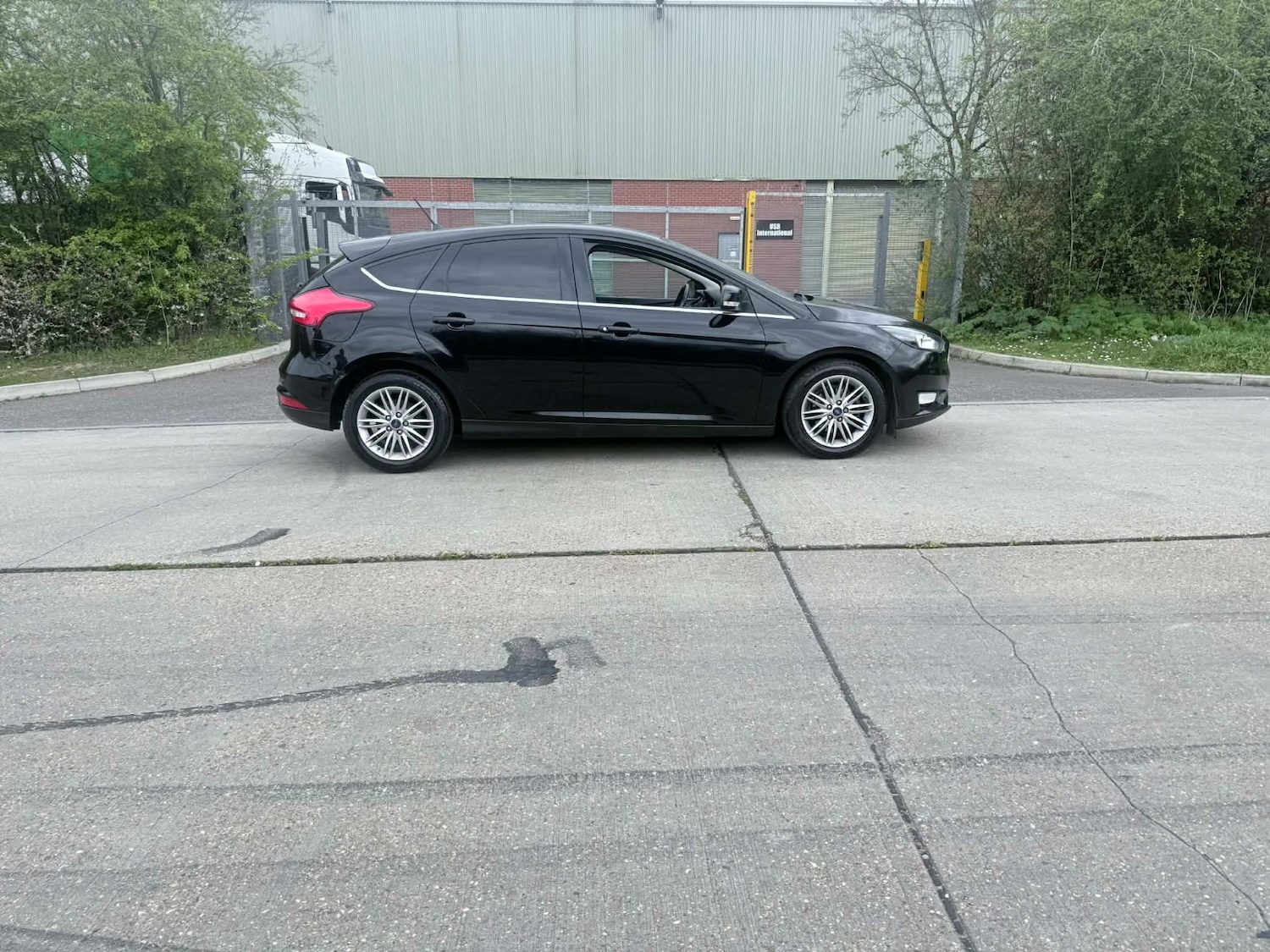 Used Ford Focus 2017 for sale - 78092818: Photo 6