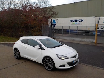 2014 (64) - 1.6 CDTi 16V ecoFLEX 136 SRi 3dr