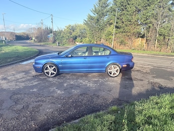 2008 (08) - 2.2d Sport Premium 2009 4dr