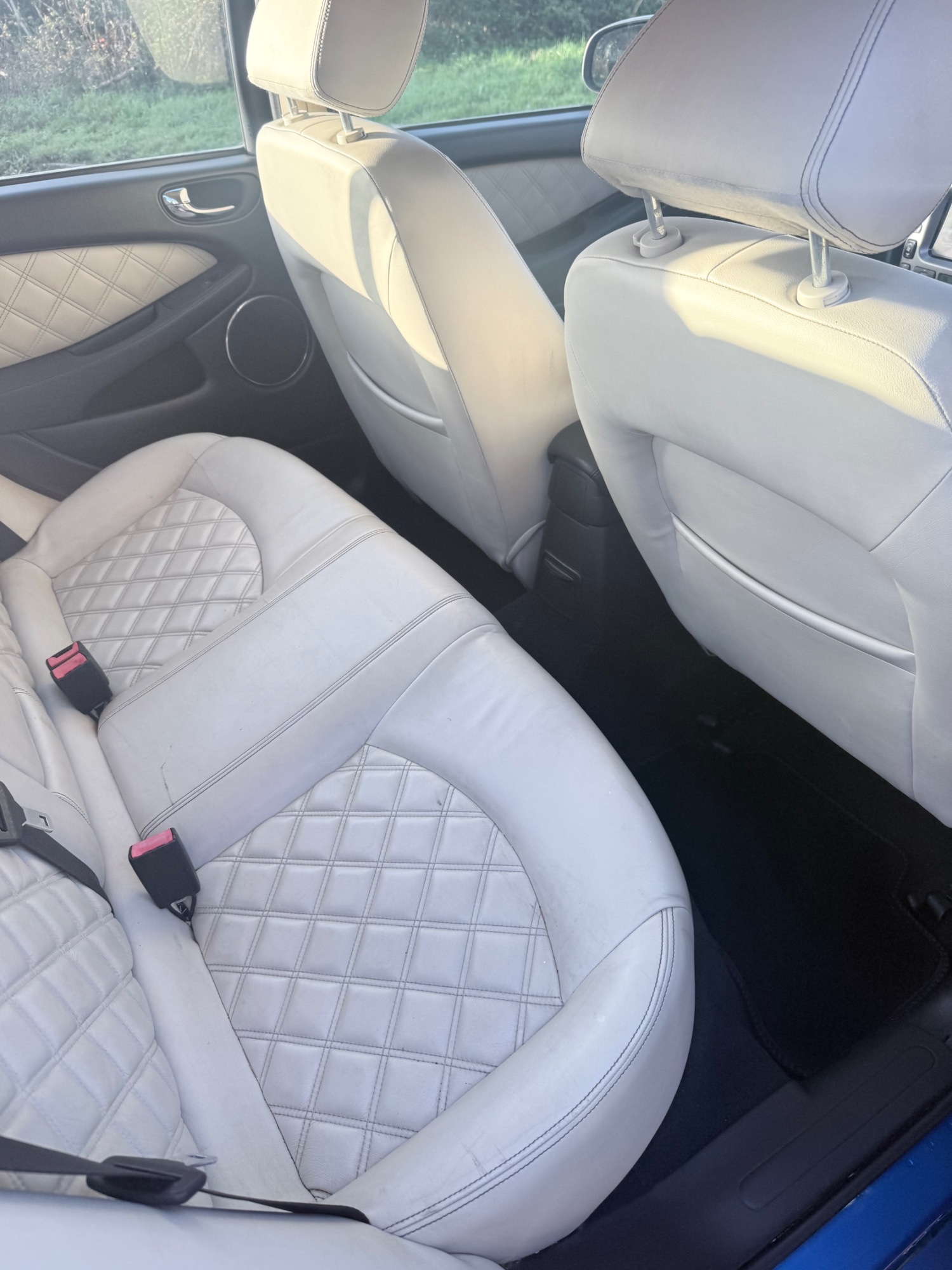 Used Jaguar X-Type 2008 for sale - 76897206: Photo 7