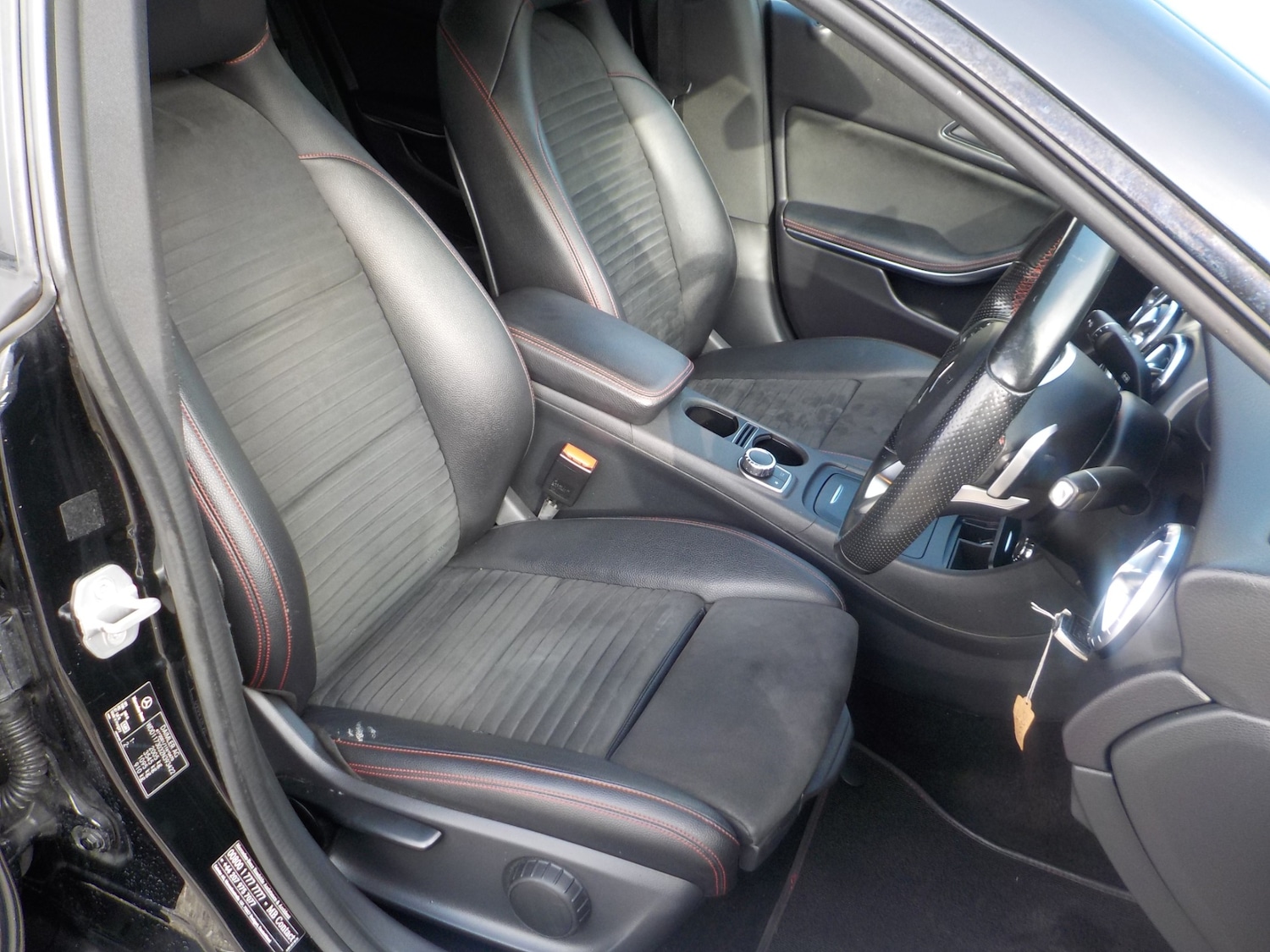 Used Mercedes-Benz CLA 2016 for sale - 77745214: Photo 3