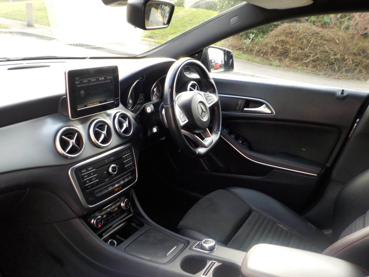 Used Mercedes-Benz CLA 2016 for sale - 77745214: Photo 6