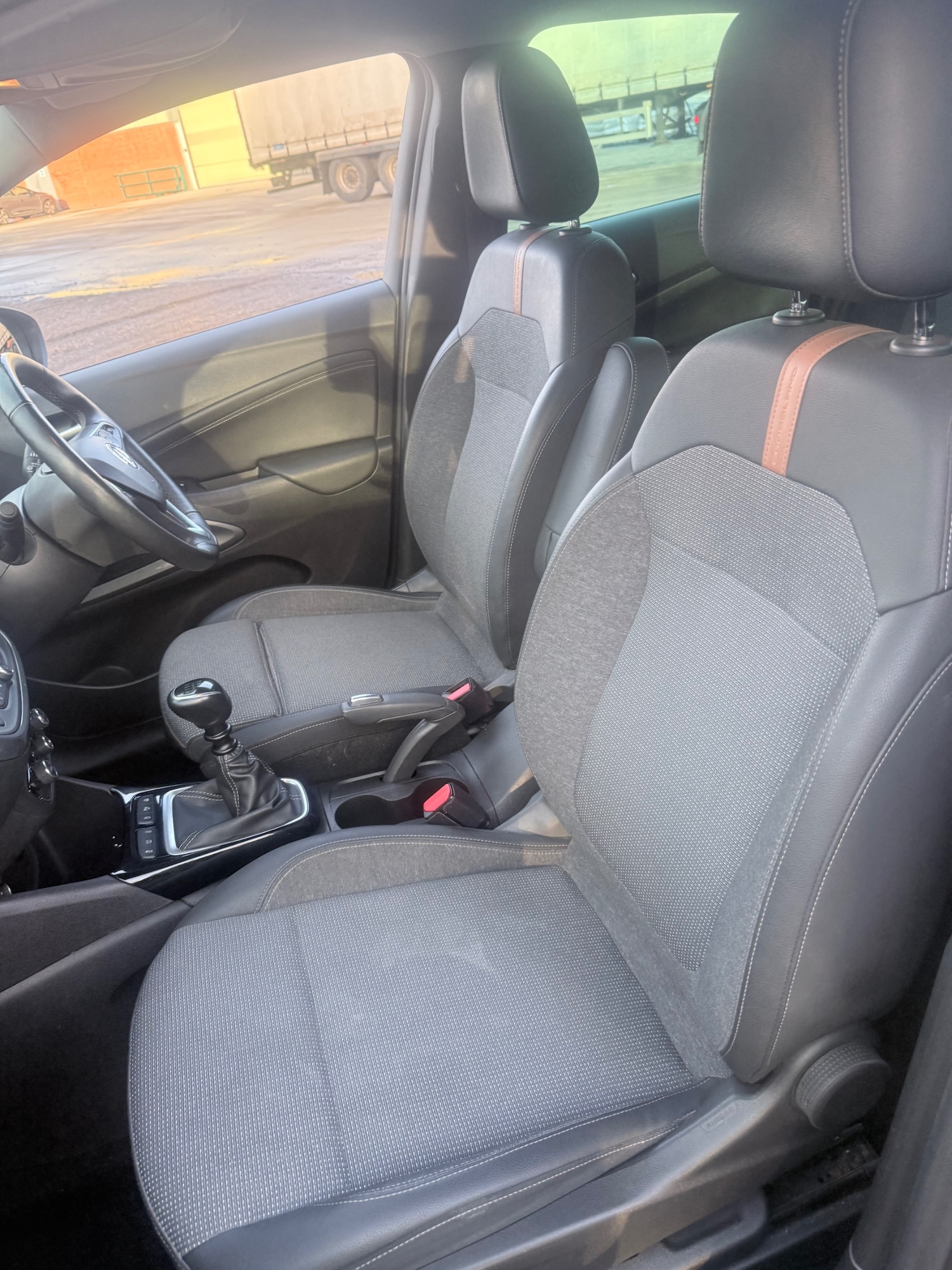 Used Vauxhall Crossland 2021 for sale - 77241944: Photo 12