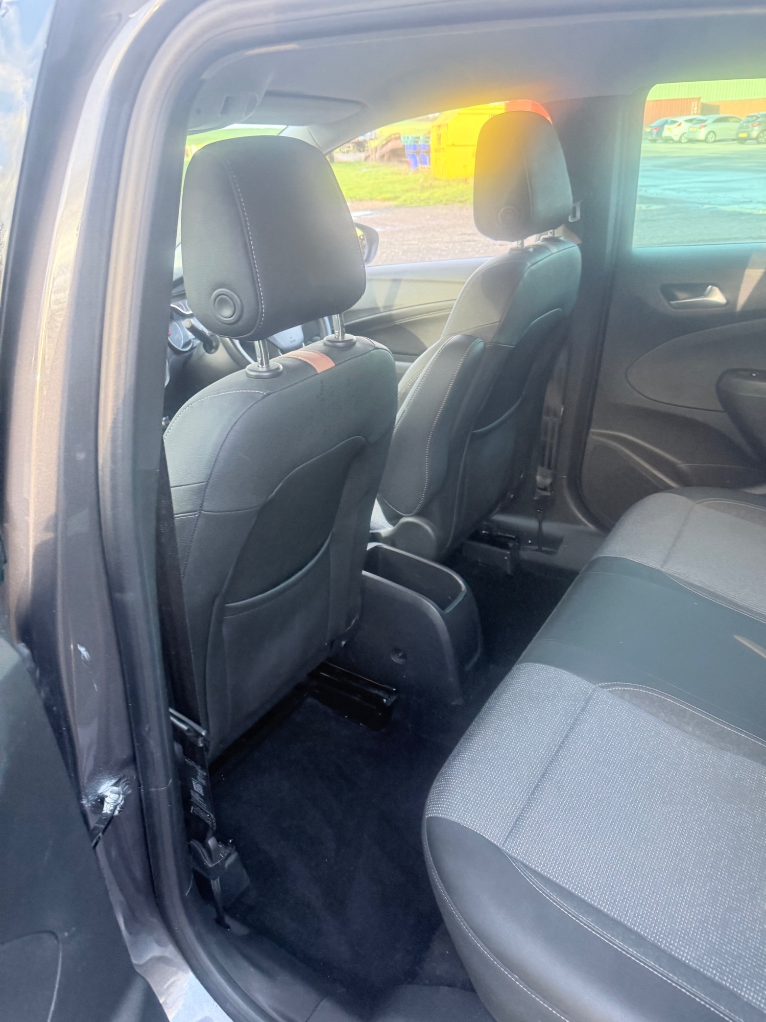 Used Vauxhall Crossland 2021 for sale - 77241944: Photo 15