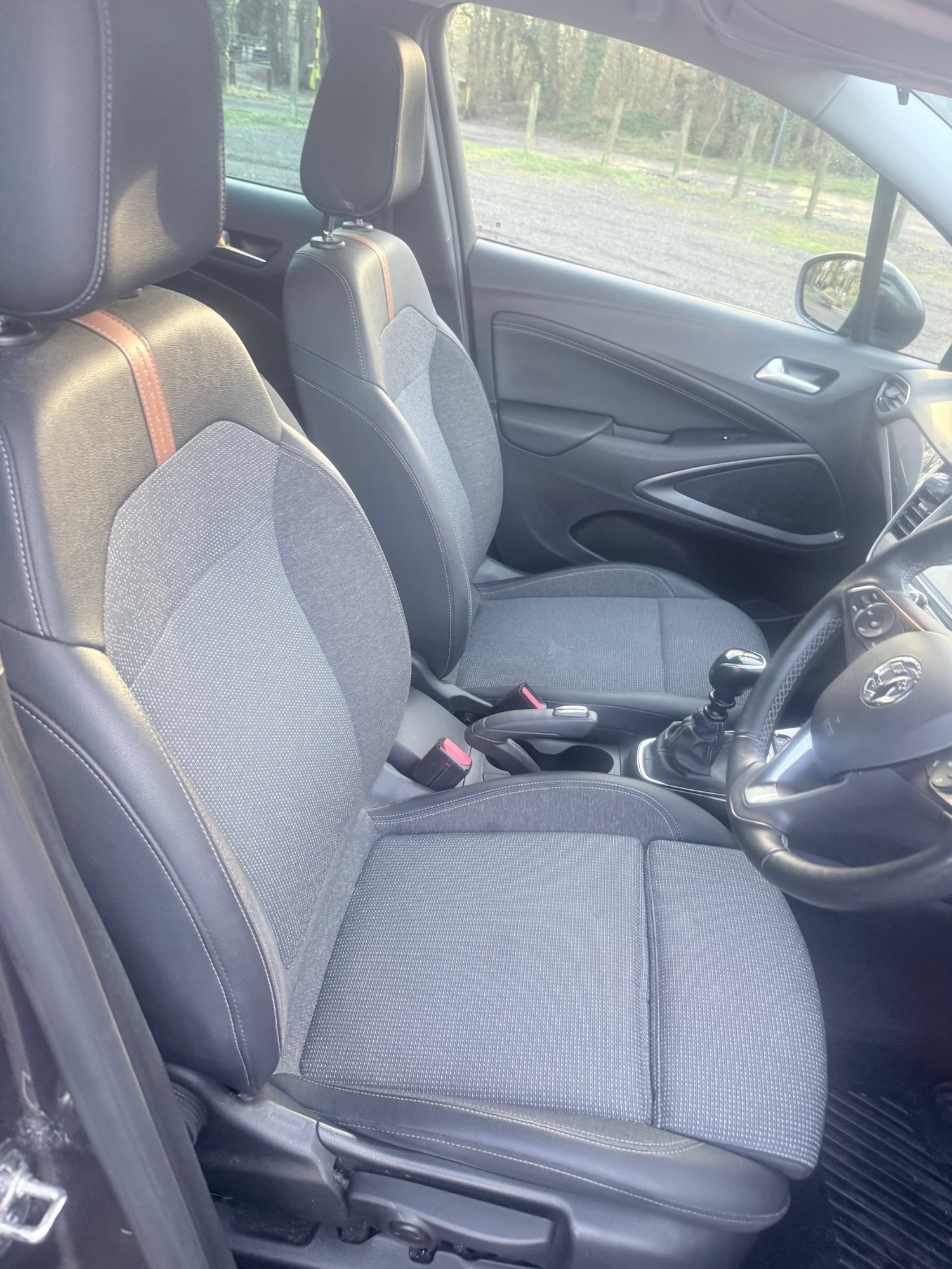 Used Vauxhall Crossland 2021 for sale - 77241944: Photo 17