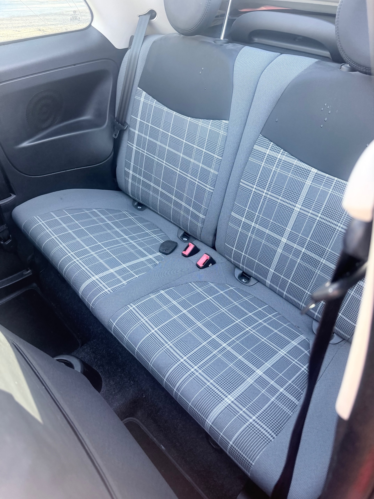 Used Fiat 500 2018 for sale - 77241950: Photo 11